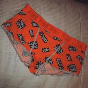 Halloween Underwear